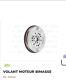 Flywheel Volkswagen Golf 7, Touran 2.0 Tdi