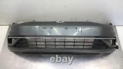 Front bumper VOLKSWAGEN GOLF 7 PHASE 2 1.6 TDI 16V TURBO /R92178769