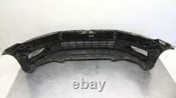 Front bumper VOLKSWAGEN GOLF 7 PHASE 2 1.6 TDI 16V TURBO /R92178769