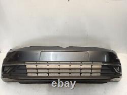 Front bumper Volkswagen Golf VII 2.0 TDI