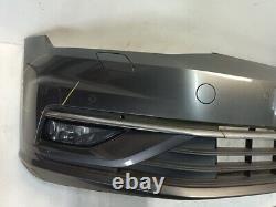 Front bumper Volkswagen Golf VII 2.0 TDI