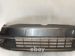 Front bumper Volkswagen Golf VII 2.0 TDI