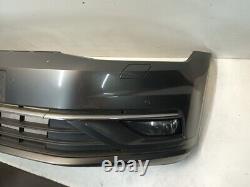 Front bumper Volkswagen Golf VII 2.0 TDI