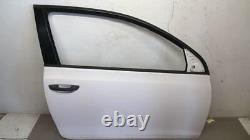 Front right door VOLKSWAGEN GOLF 6 2.0 TDI 16V TURBO /R85628856