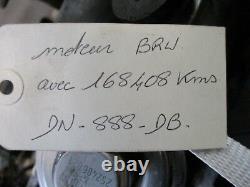 Full Engine Bru Vw Golf 5 2004 1.9 Tdi 90cv 168408 Kms