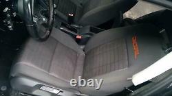 Full Interior Volkswagen Golf 5 1.9 Tdi 8v Turbo /r50516699