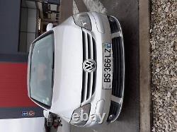 Full Rear Gear Volkswagen Golf Plus Phase 1 2.0 Tdi 16v T/r69253168