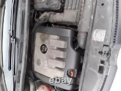 Full Rear Gear Volkswagen Golf Plus Phase 1 2.0 Tdi 16v T/r69253168
