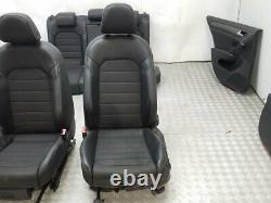 Game Seats Complete Volkswagen Golf VII 1.6 Tdi (105 Cv) 1517984