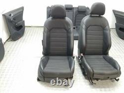 Game Seats Complete Volkswagen Golf VII 1.6 Tdi (105 Cv) 1517984
