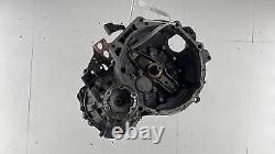 Gearbox VOLKSWAGEN GOLF 3 1.9 TDI 8V TURBO /R94695327