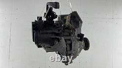 Gearbox VOLKSWAGEN GOLF 3 1.9 TDI 8V TURBO /R94695327