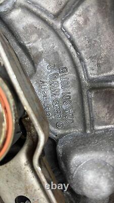 Gearbox VOLKSWAGEN GOLF 3 1.9 TDI 8V TURBO /R94695327