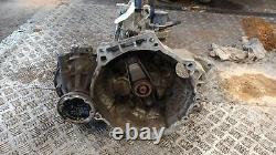 Gearbox VOLKSWAGEN GOLF 4 1.9 TDI 8V TURBO /R60424868