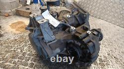 Gearbox VOLKSWAGEN GOLF 4 1.9 TDI 8V TURBO /R60424868