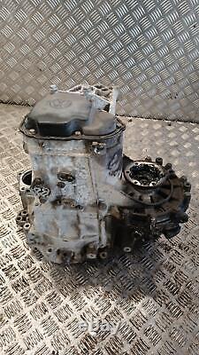 Gearbox VOLKSWAGEN GOLF 4 1.9 TDI 8V TURBO /R60424868