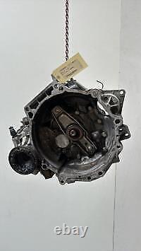 Gearbox VOLKSWAGEN GOLF 4 1.9 TDI 8V TURBO /R90317962