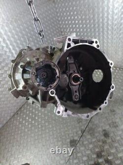 Gearbox VOLKSWAGEN GOLF 5 1.9 TDI 8V TURBO /R52974983