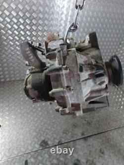 Gearbox VOLKSWAGEN GOLF 5 1.9 TDI 8V TURBO /R52974983