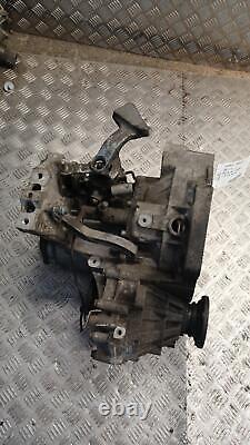 Gearbox VOLKSWAGEN GOLF 5 1.9 TDI 8V TURBO /R73242710