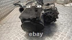 Gearbox VOLKSWAGEN GOLF 5 1.9 TDI 8V TURBO /R73242710