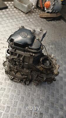 Gearbox VOLKSWAGEN GOLF 5 1.9 TDI 8V TURBO /R73242710