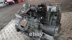 Gearbox VOLKSWAGEN GOLF 5 2.0 TDI 16V TURBO /R81877718