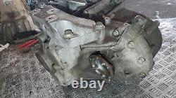 Gearbox VOLKSWAGEN GOLF 5 2.0 TDI 16V TURBO /R81877718