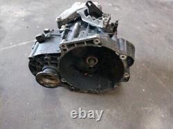 Gearbox VOLKSWAGEN GOLF 5 2.0 TDI 8V TURBO /R74423215