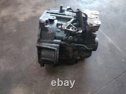 Gearbox VOLKSWAGEN GOLF 5 2.0 TDI 8V TURBO /R74423215