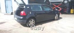 Gearbox VOLKSWAGEN GOLF 5 2.0 TDI 8V TURBO /R74423215