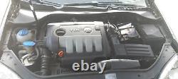 Gearbox VOLKSWAGEN GOLF 5 2.0 TDI 8V TURBO /R74423215