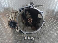 Gearbox VOLKSWAGEN GOLF 6 2.0 TDI 16V TURBO /R76530689