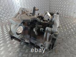 Gearbox VOLKSWAGEN GOLF 6 2.0 TDI 16V TURBO /R76530689