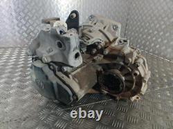 Gearbox VOLKSWAGEN GOLF 6 2.0 TDI 16V TURBO /R76530689