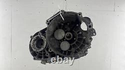 Gearbox VOLKSWAGEN GOLF 6 2.0 TDI 16V TURBO /R90392951