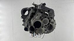 Gearbox VOLKSWAGEN GOLF 6 2.0 TDI 16V TURBO /R90392951