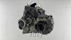 Gearbox VOLKSWAGEN GOLF 6 2.0 TDI 16V TURBO /R90392951