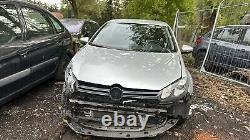 Gearbox VOLKSWAGEN GOLF 6 2.0 TDI 16V TURBO /R90392951