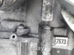 Gearbox Volkswagen Passat 5 Break 2.0 Tdi 16v Turbo /r58480115
