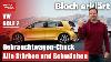 Golf 7 Used Cars: The Strengths And Weaknesses Explained By Bloch - Auto Motor Sport 192