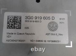Gps Volkswagen Golf 7 Phase 1 1.6 Tdi 16v Turbo /r32385941 translates to 'GPS Volkswagen Golf 7 Phase 1 1.6 TDI 16V Turbo /r32385941' in English.