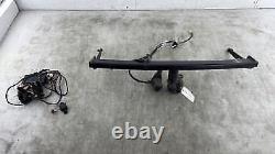 Hitch (tow ball) VOLKSWAGEN GOLF 7 PHASE 1 2.0 TDI 16/R87978553