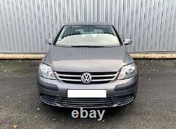 Hood LA7T VOLKSWAGEN GOLF PLUS 1.9Tdi 90 / 5M0823031F