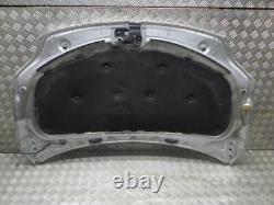 Hood VOLKSWAGEN GOLF PLUS PHASE 1 1.9 TDI 8V TURBO /R62382278