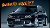 How Much I Spent And How Much Is The Vw Golf R32 Worth