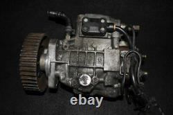 Injection Pump (diesel) Diesel 038130107d Vw Golf IV Variant (1j5) 1.9 Tdi