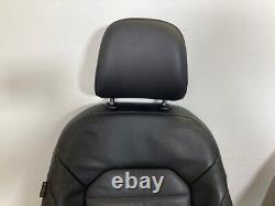 Leather Seats Session VW Golf All Follow VII Variant (5G) 2.0 Tdi 4motion