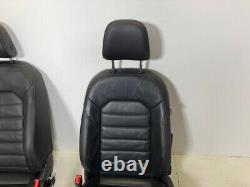 Leather Seats Session VW Golf All Follow VII Variant (5G) 2.0 Tdi 4motion