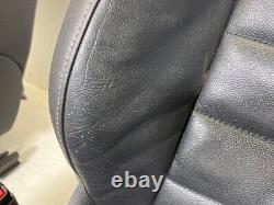 Leather Seats Session VW Golf All Follow VII Variant (5G) 2.0 Tdi 4motion